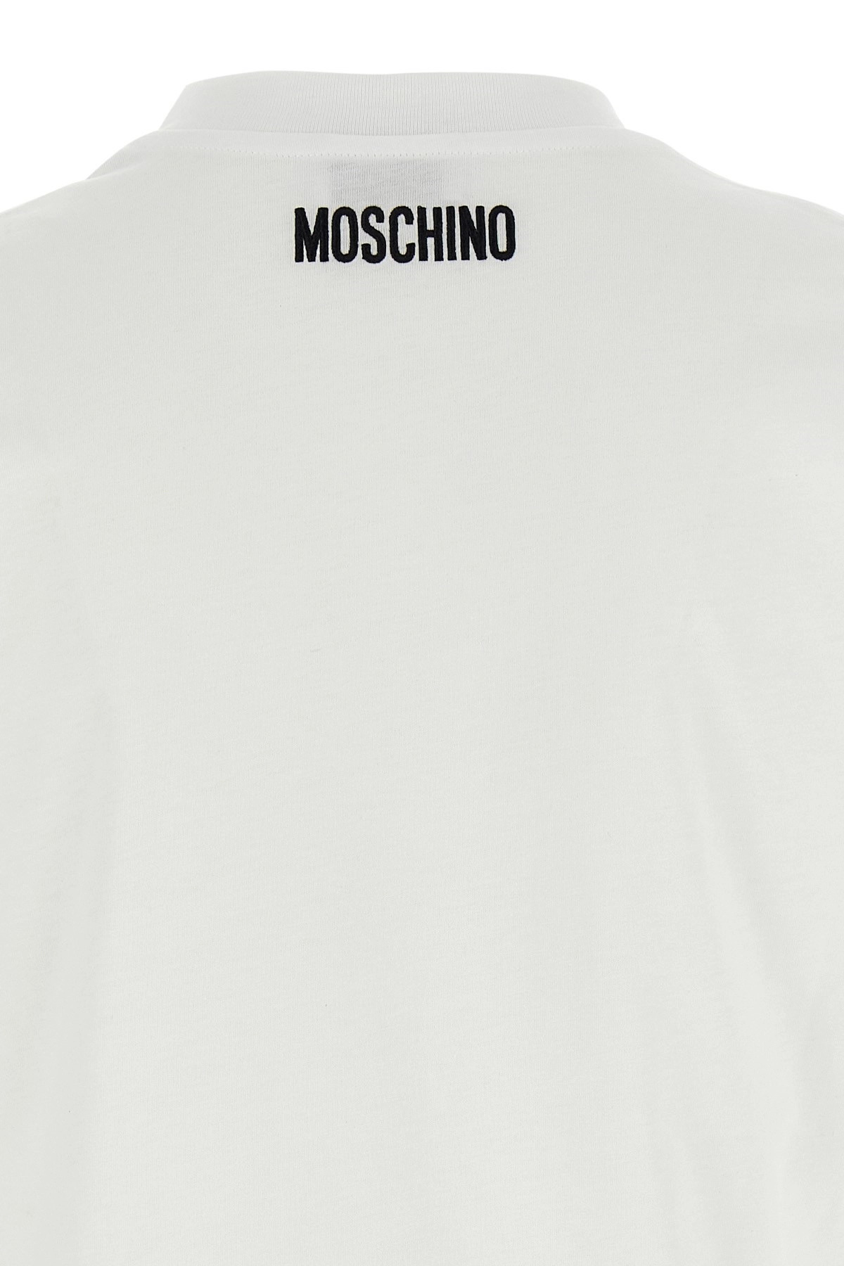 Embroidery t-shirt - 4