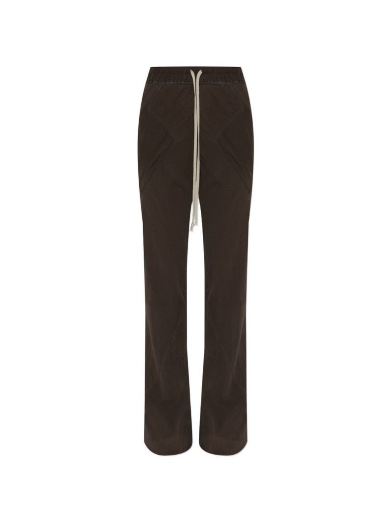 drawstring trousers 1