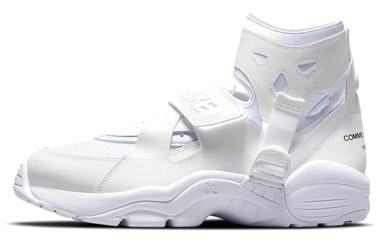 Nike COMME des GARCONS Homme Plus x Air Carnivore 'White' DH0199-100 - 2
