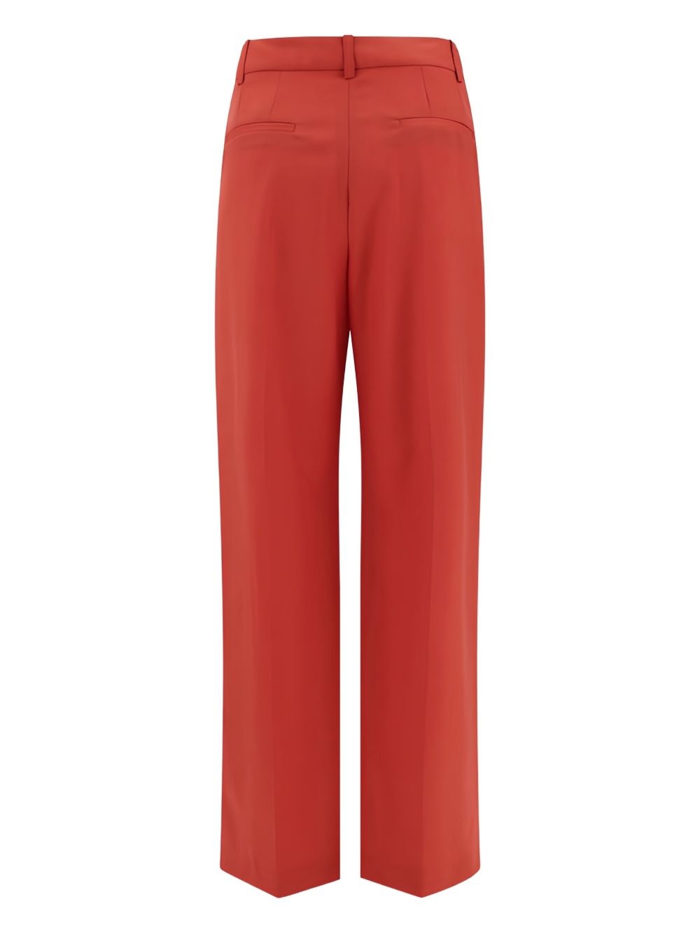 wool trousers - 2