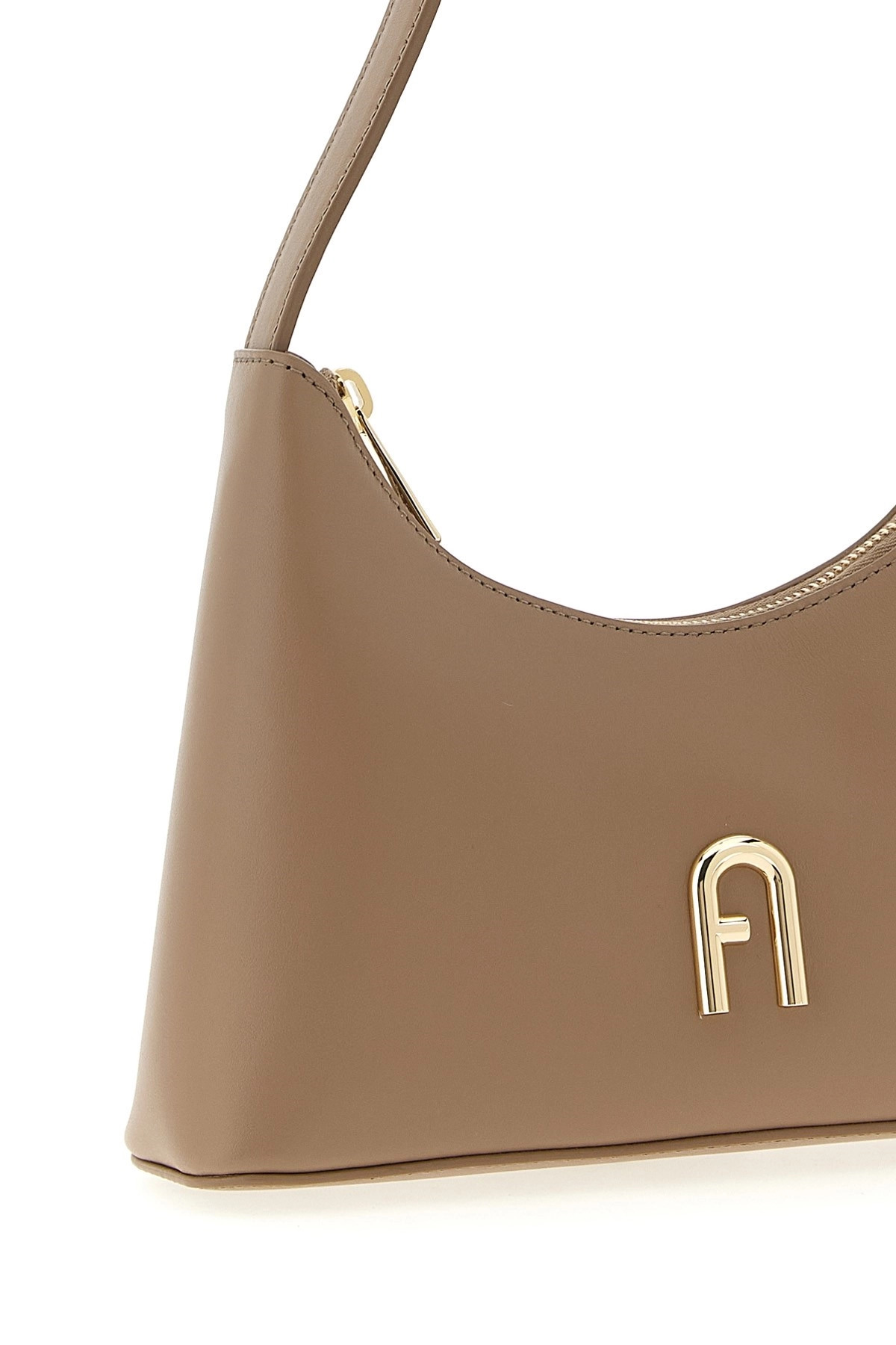 'Furla Diamante' mini shoulder bag - 3