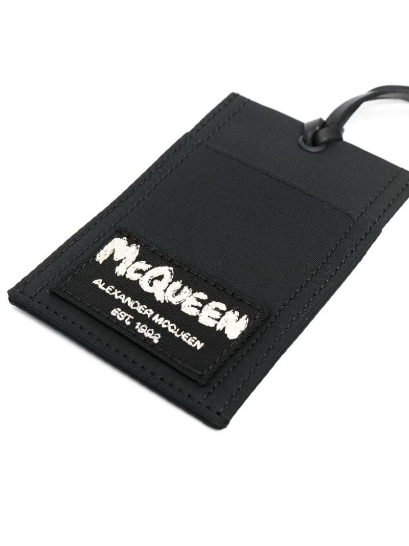 lanyard cardholder - 2