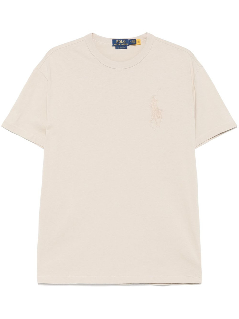 Polo Pony T-shirt 1