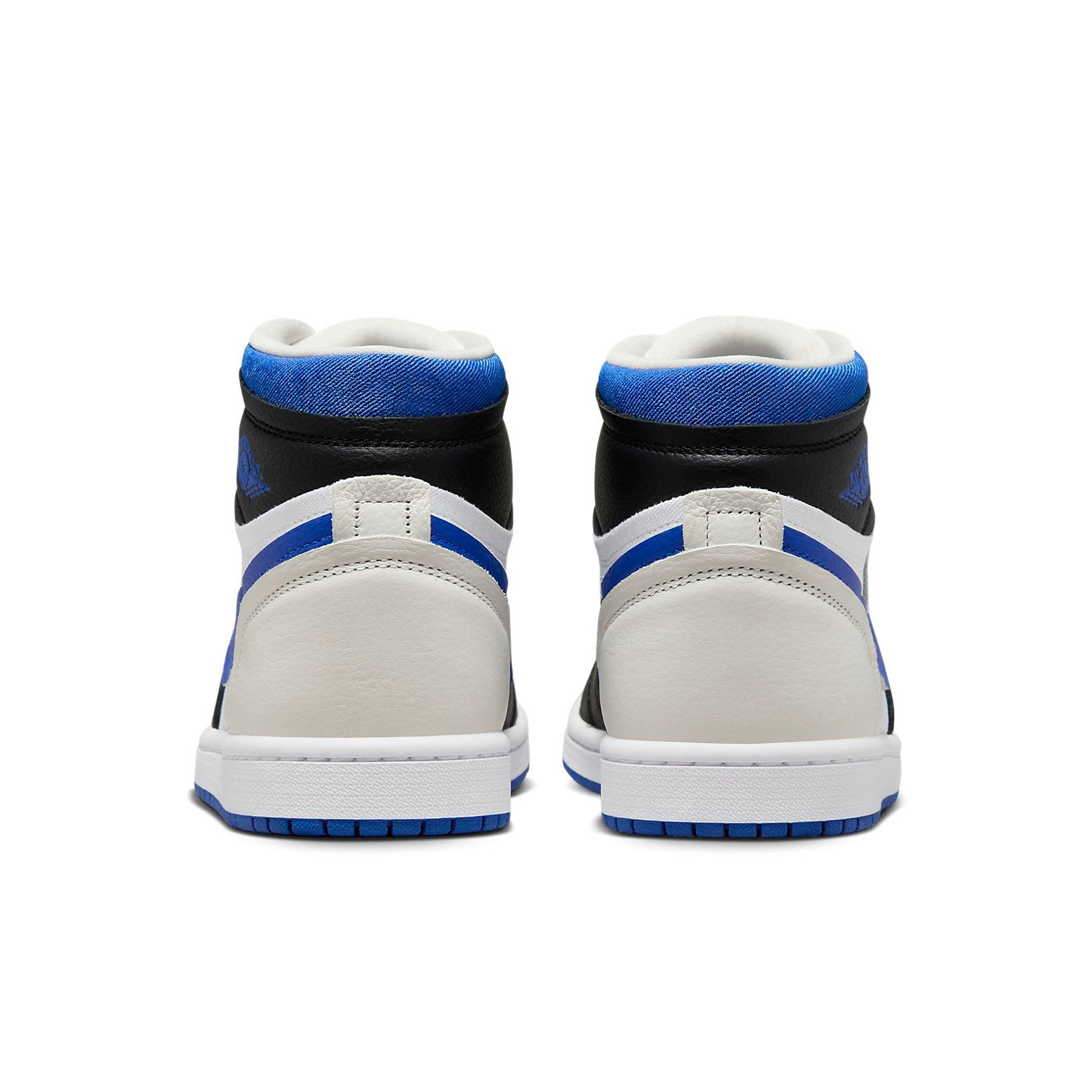 (WMNS) Air Jordan 1 High MM 'Royal Toe' FB9891-041 - 4