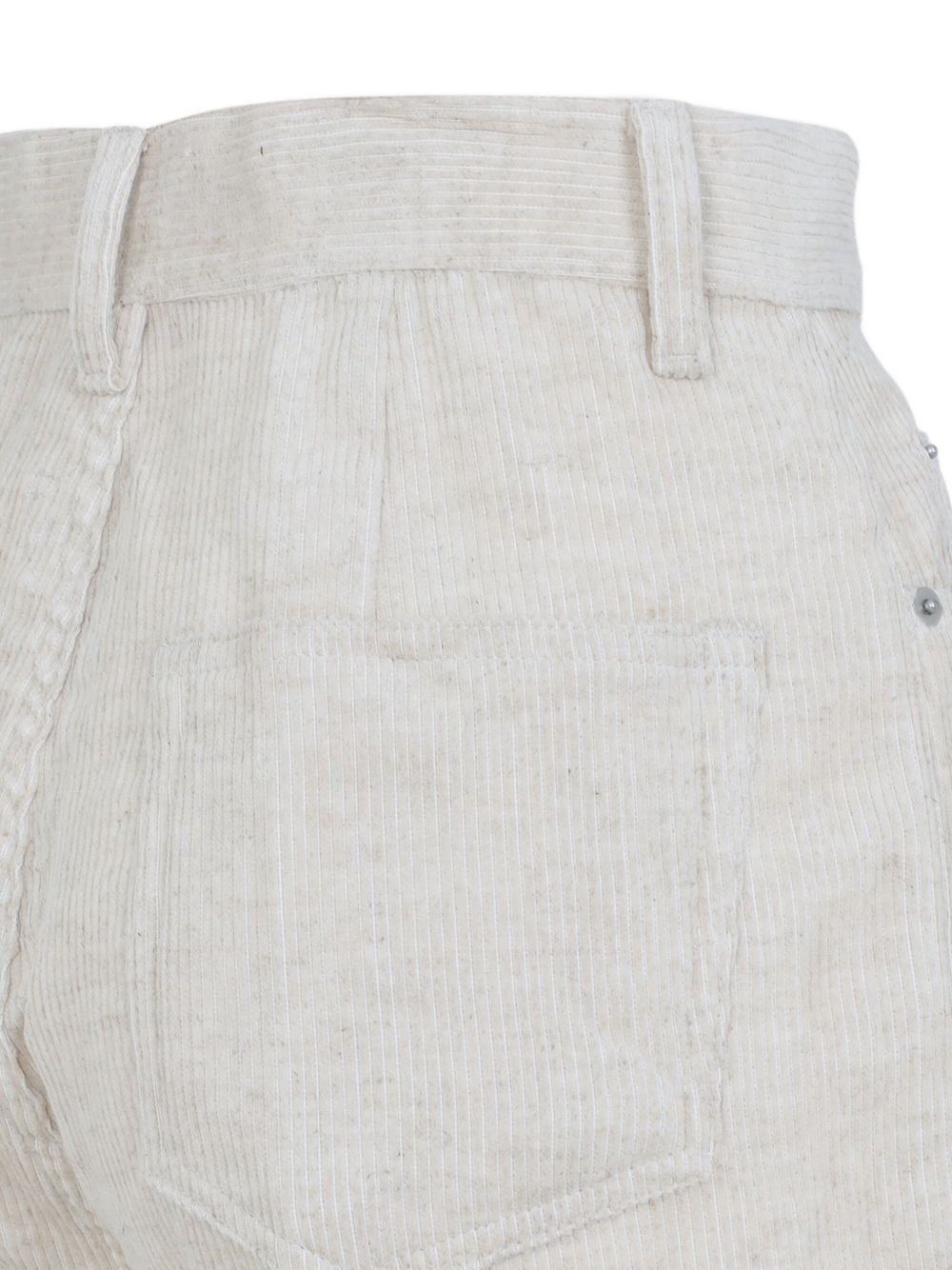 corduroy trousers - 4