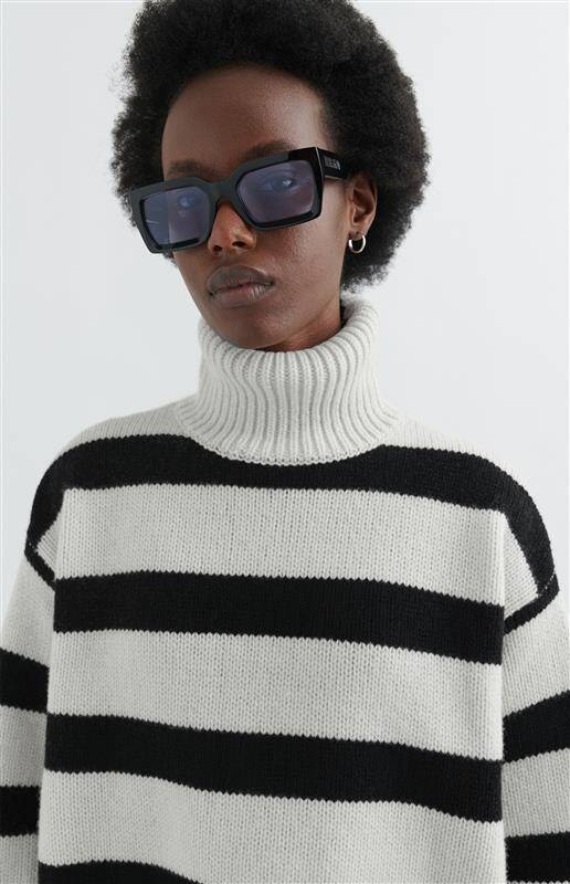 Remain Turtleneck Sweater - 5