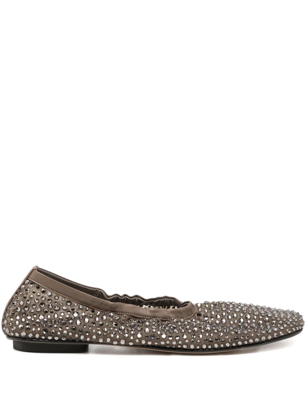 mefmcrsmo ballet flats - 1
