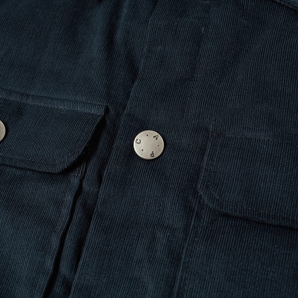 A.P.C. Alex Corduroy Jacket - 3