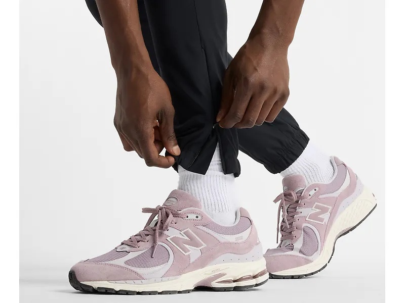 New Balance AC Jogger - 4