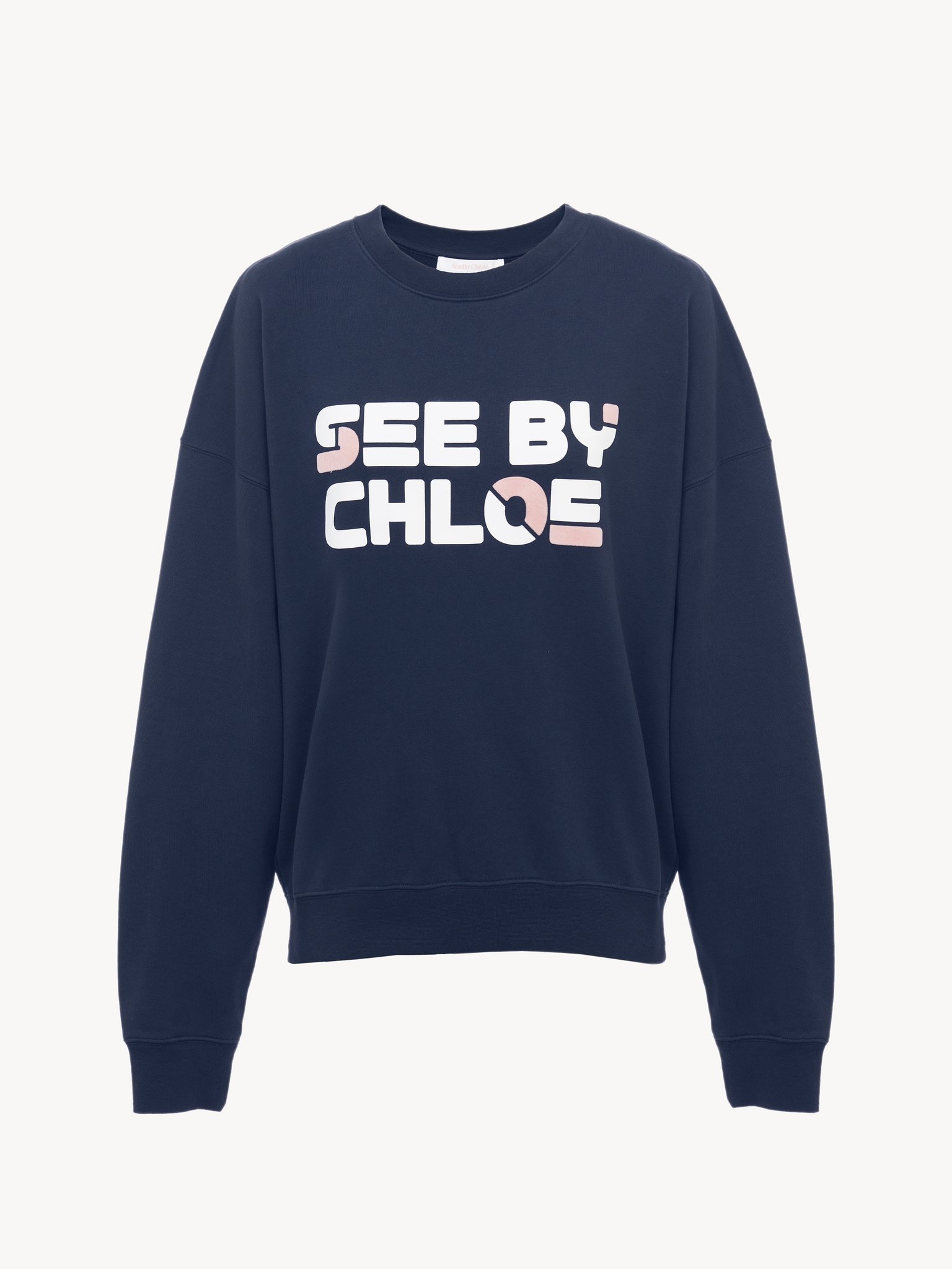 PRINTED SWEATSHIRT - 4