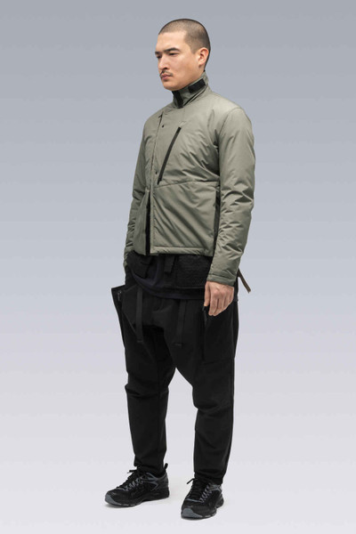 ACRONYM J68-PL Alpha Green  outlook