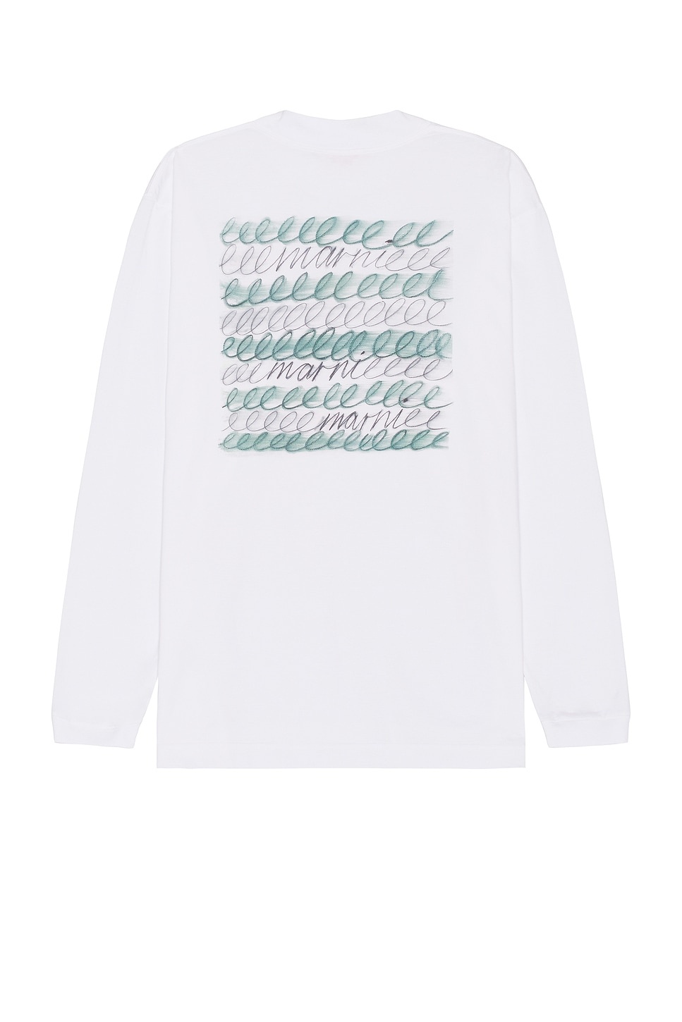 Marni T-Shirt | forward | REVERSIBLE