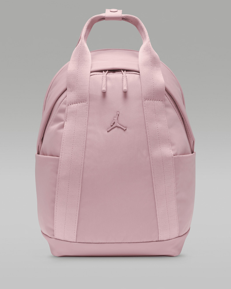 Jordan Women's Jordan Alpha Mini Backpack (9L) outlook