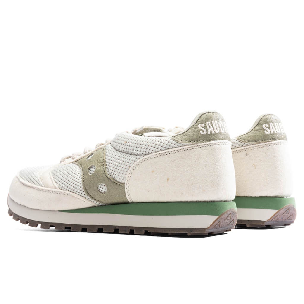 JAZZ '81 EARTH PACK - NATURAL - 3