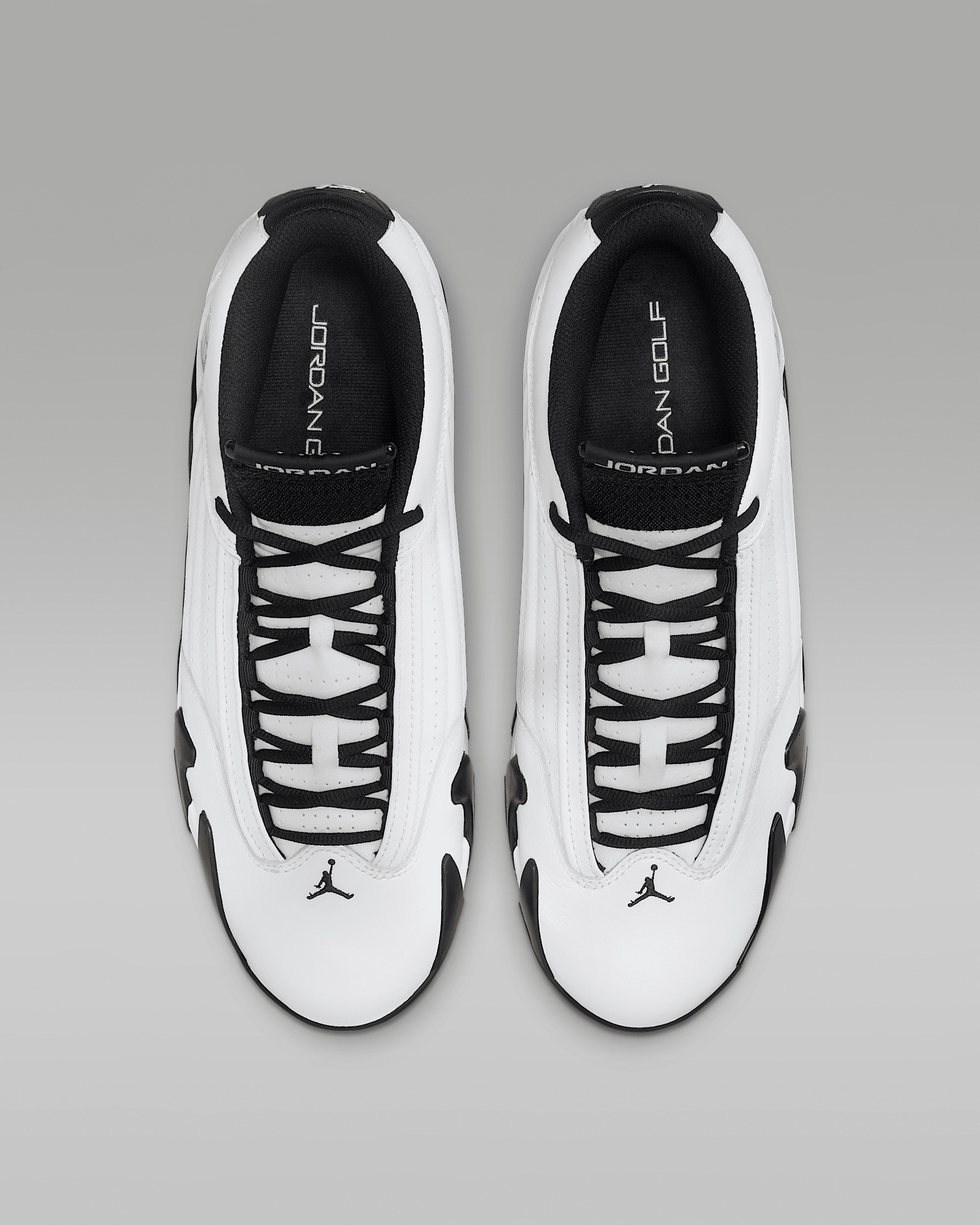 Air Jordan 14 G Golf Shoes - 4