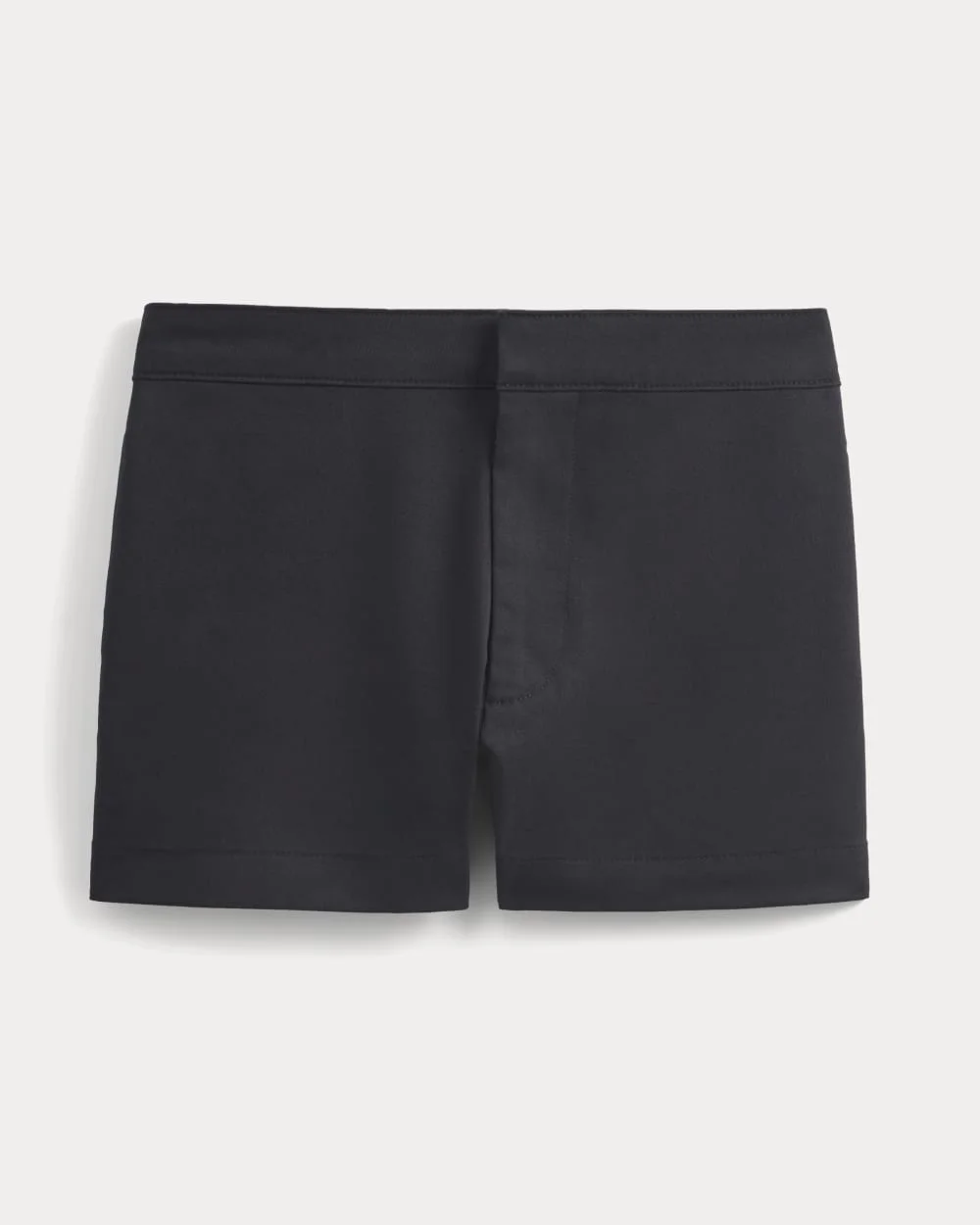 MINI TAILORED SHORT - 1