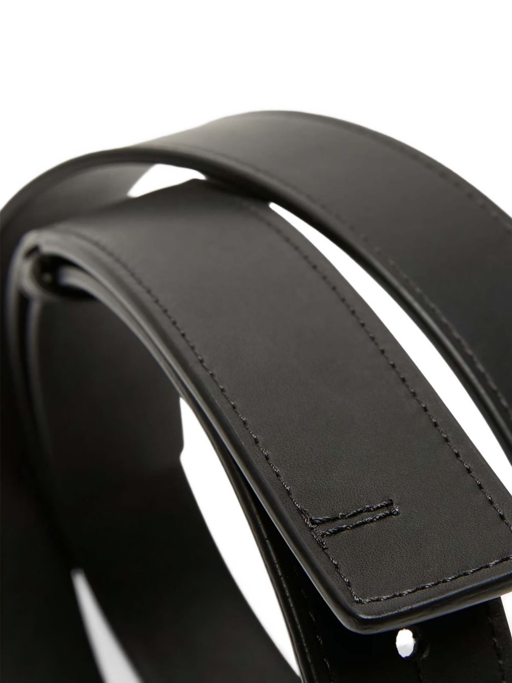 leather belt - 4