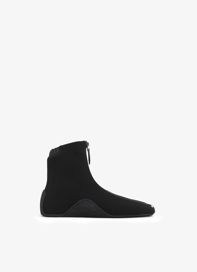 LA SNEAKER IN NEOPRENE - 1