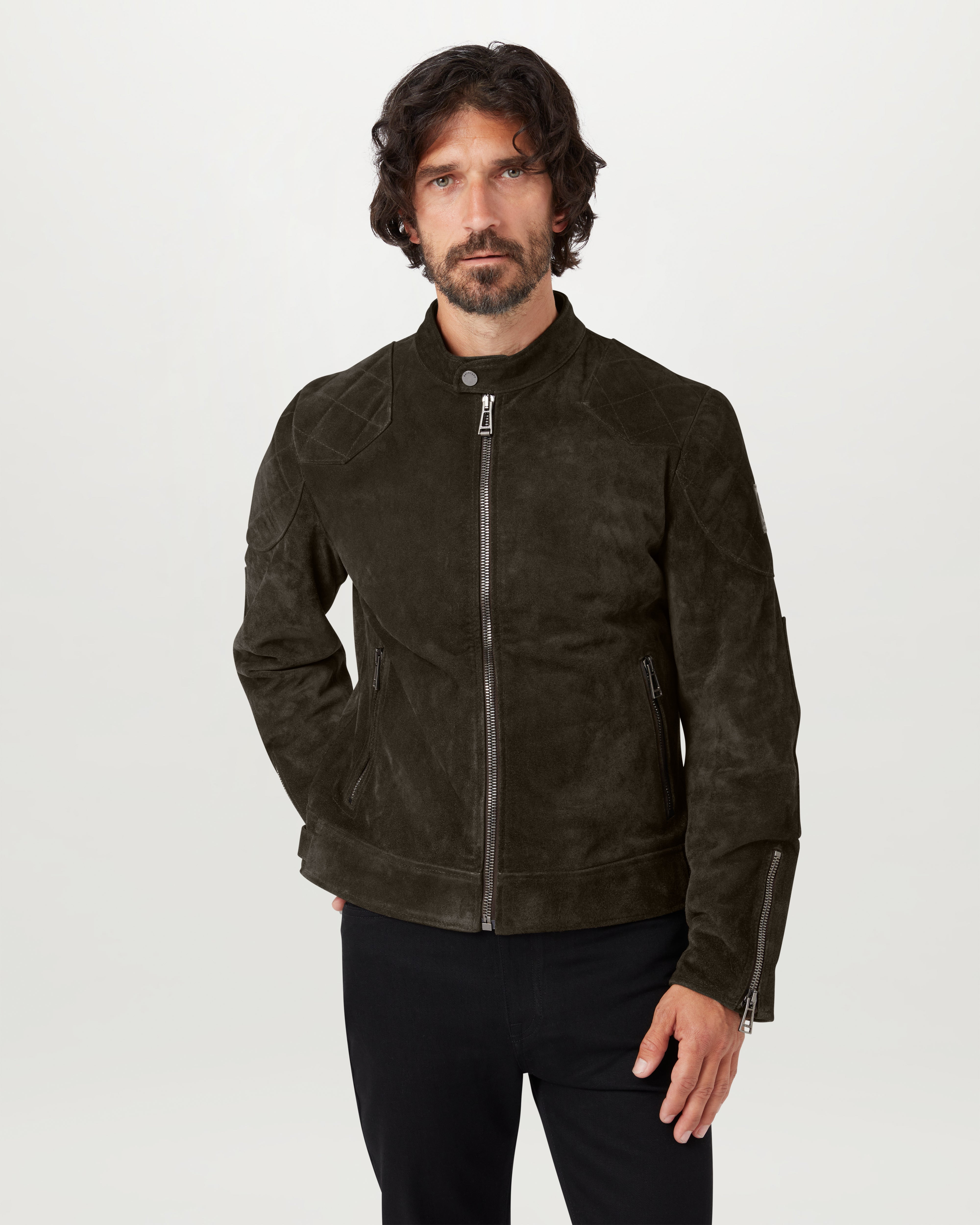 OUTLAW JACKET - 2