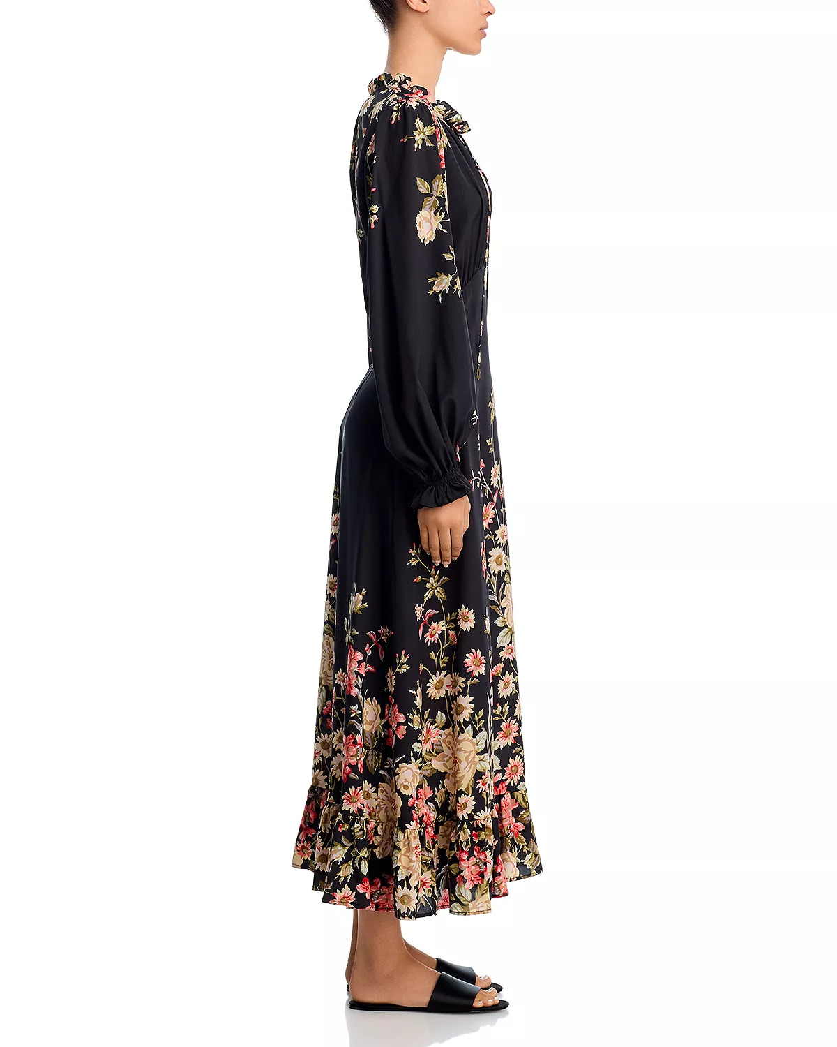 Jolie Midi Dress - 5