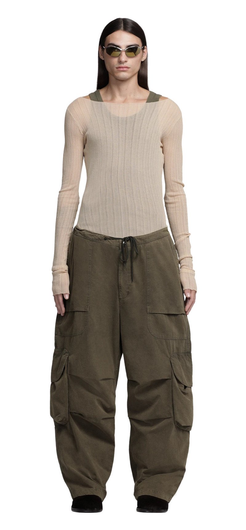 entire studios FREIGHT CARGO PINE outlook