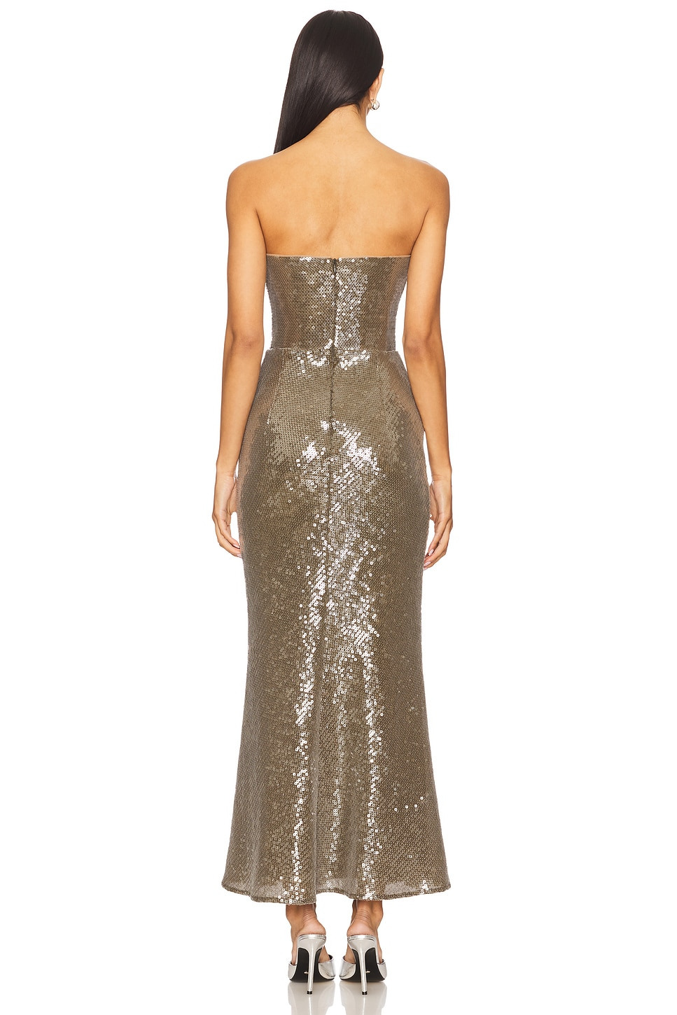 Ciara Dress - 3
