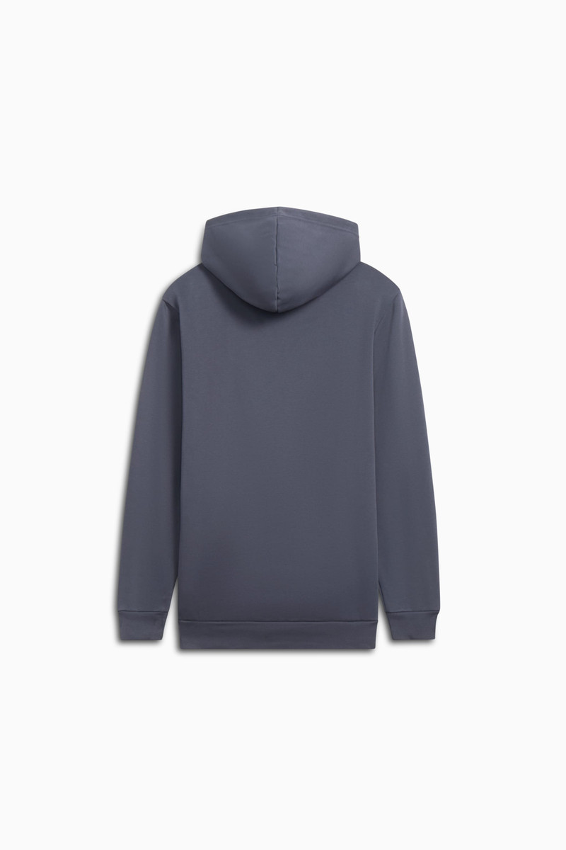 Tonal Graphic Hoodie 2