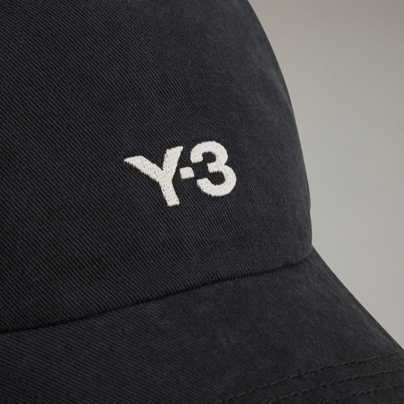 Y-3 Dad Cap 4