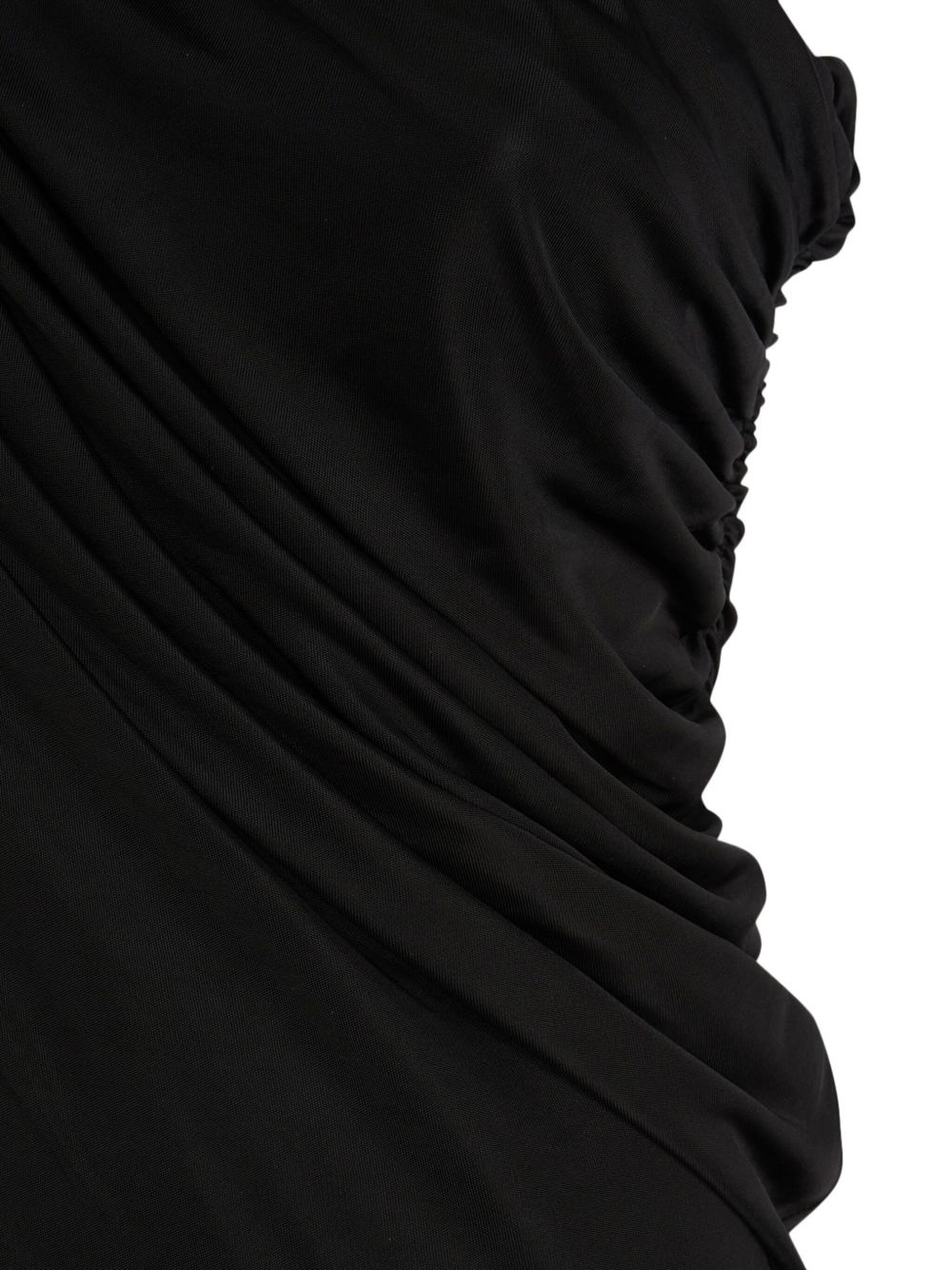 asymmetric skirt - 3