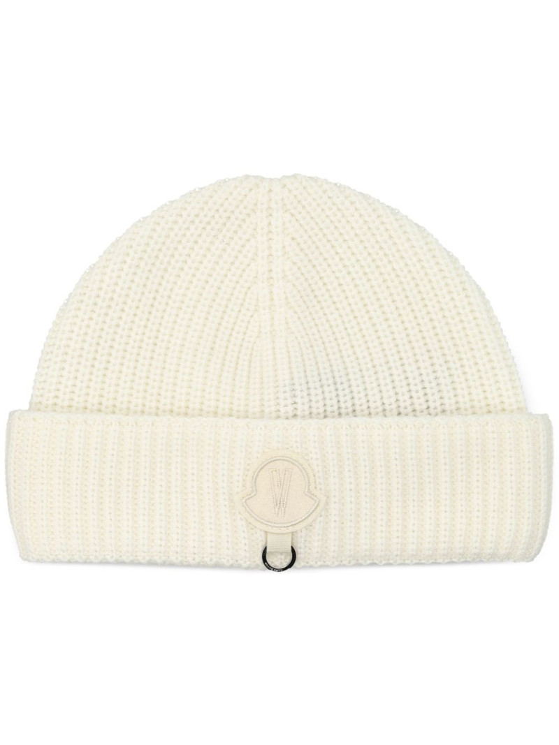 x Willow Smith wool beanie - 1