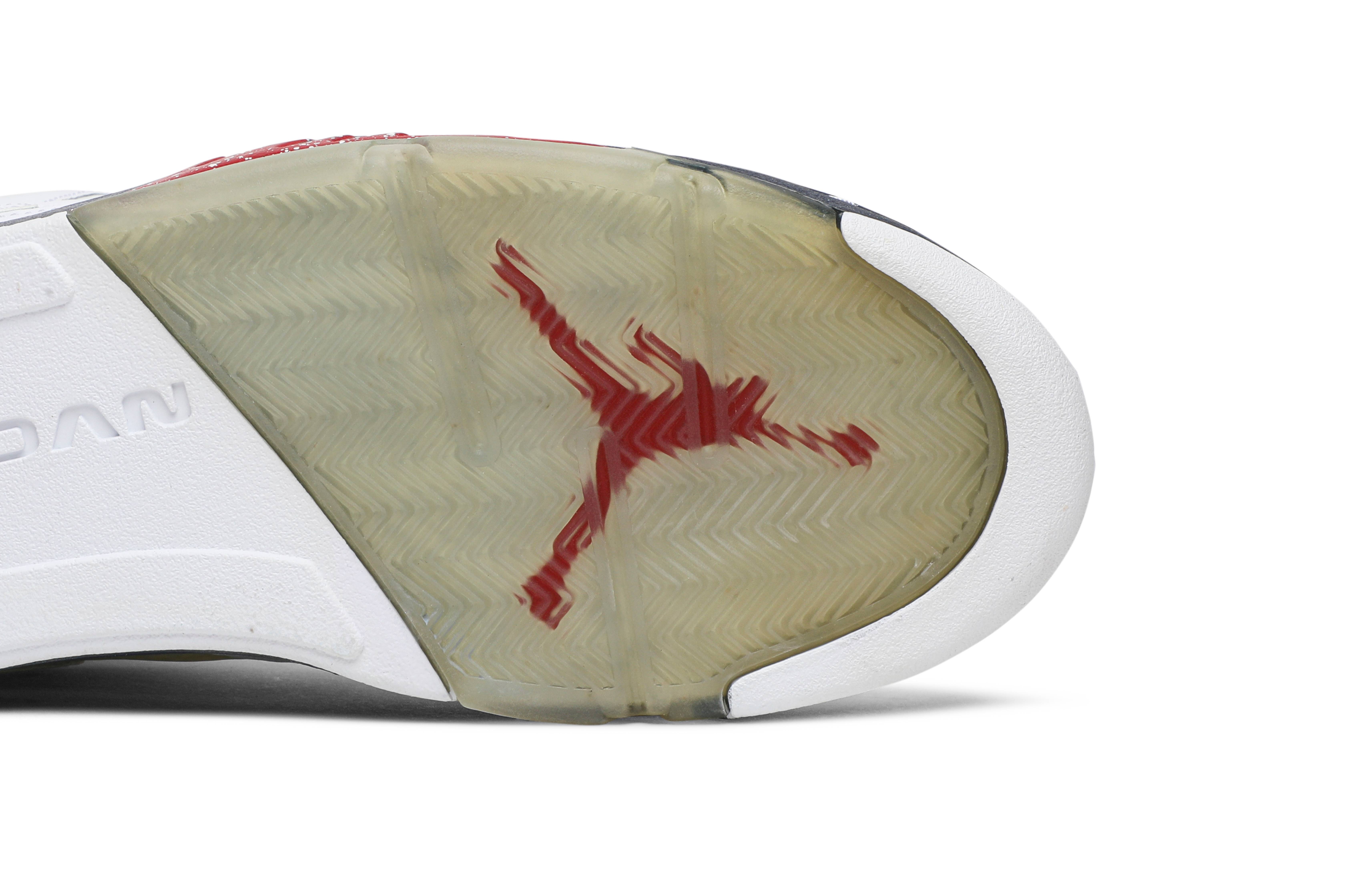 Air Jordan 5 Retro 'Olympic' - 5