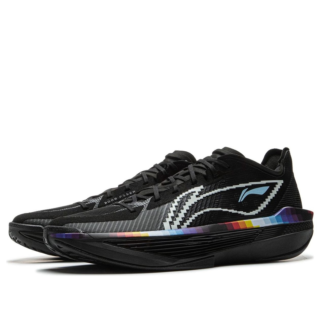 Li-Ning Ultra Light 2025 'Pixel' ABAV007-6 - 3