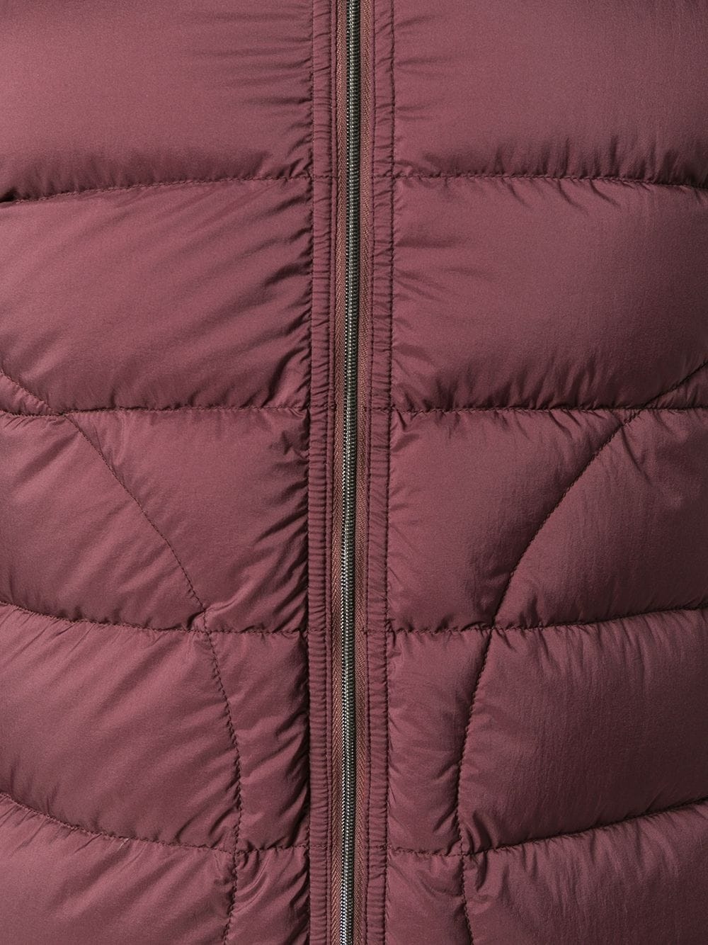 Legend padded jacket - 5