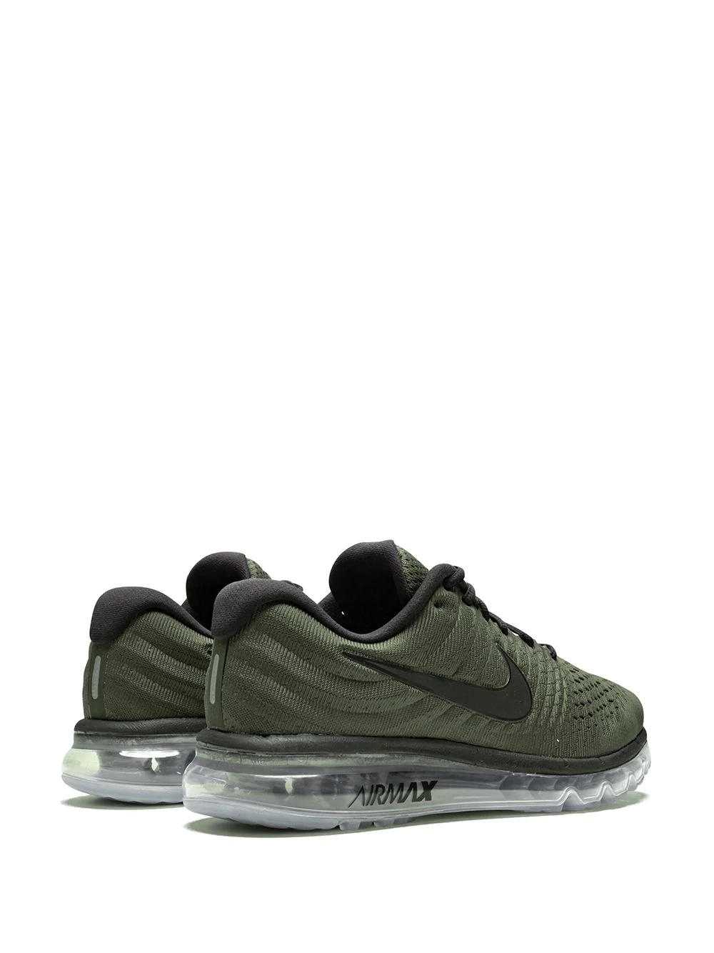 Air Max 2017 sneakers - 3