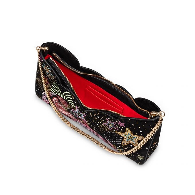 Hot Chick Baguette Black - 5