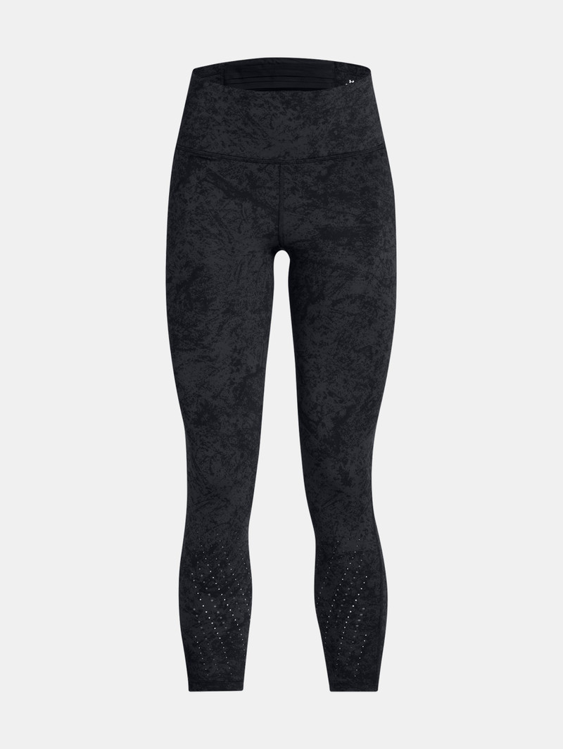 Women's UA Launch Elite Printed Tights 1