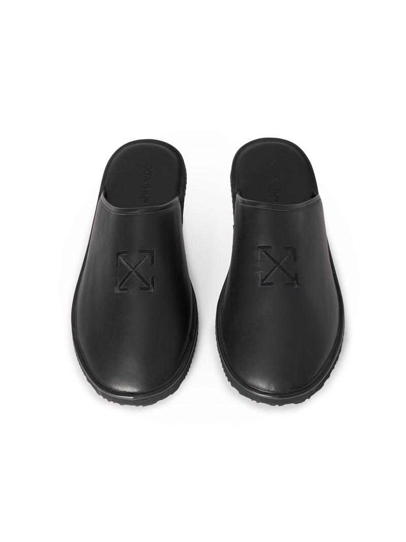 Arrow Slipper 4