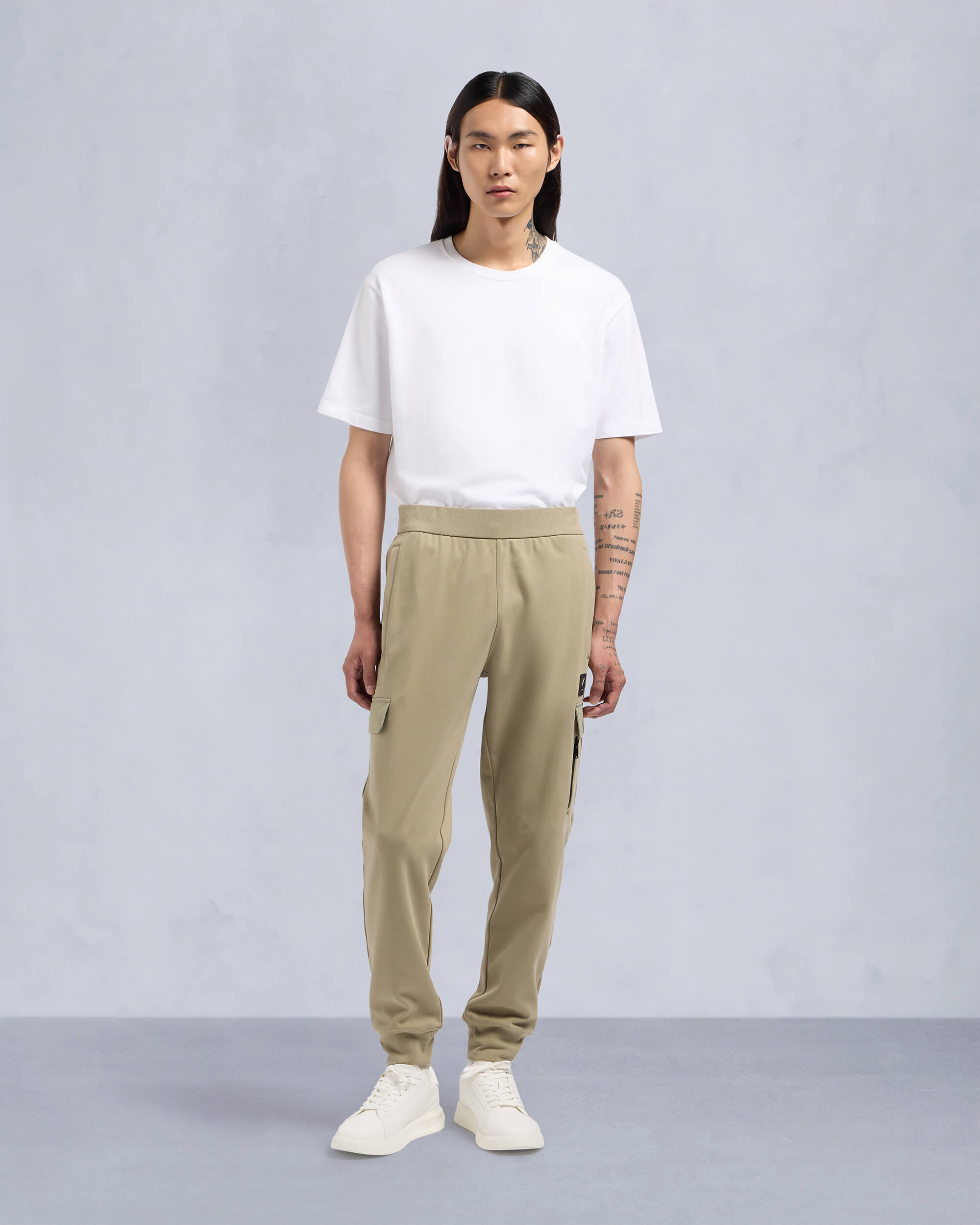 PERIDO CARGO PANTS - 2