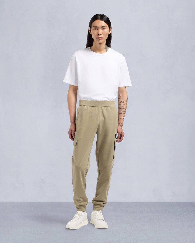 MOOSE KNUCKLES PERIDO CARGO PANTS outlook