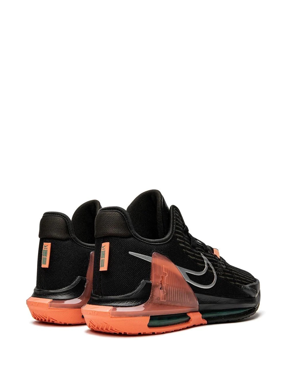 LeBron Witness VI sneakers - 3