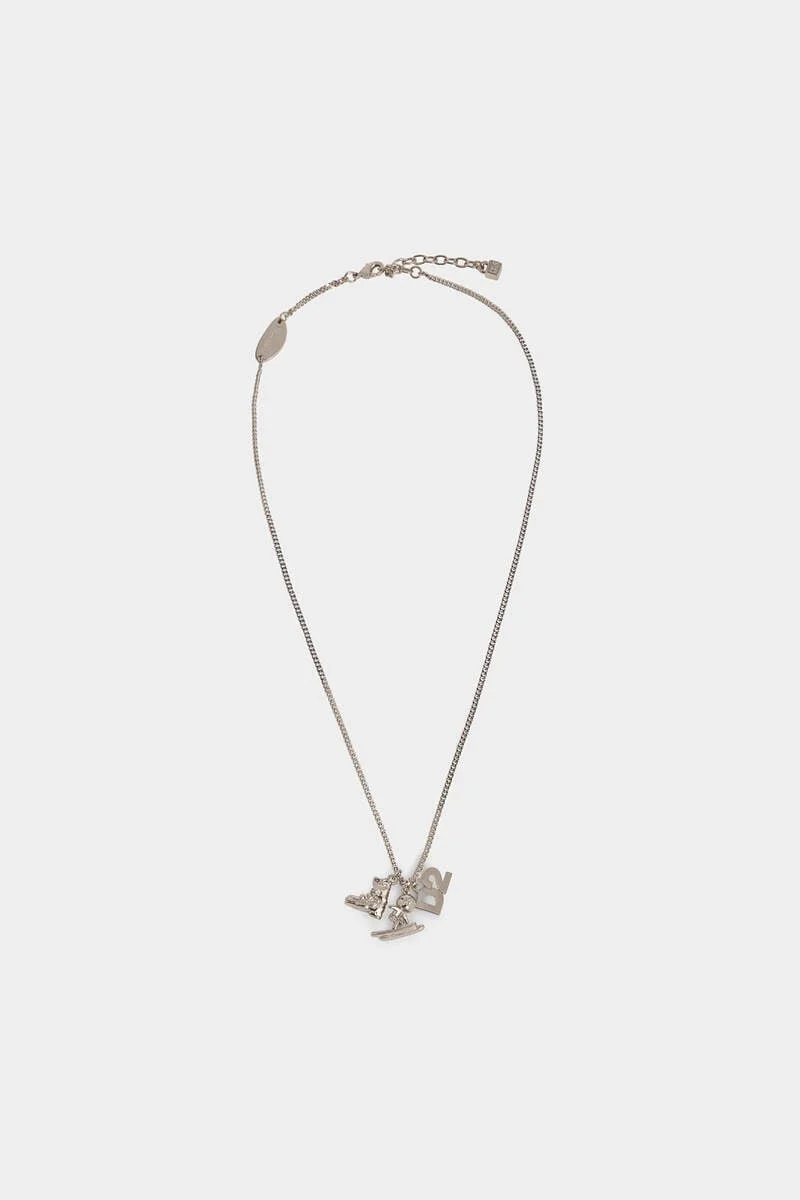 VINTAGE NECKLACE - 1