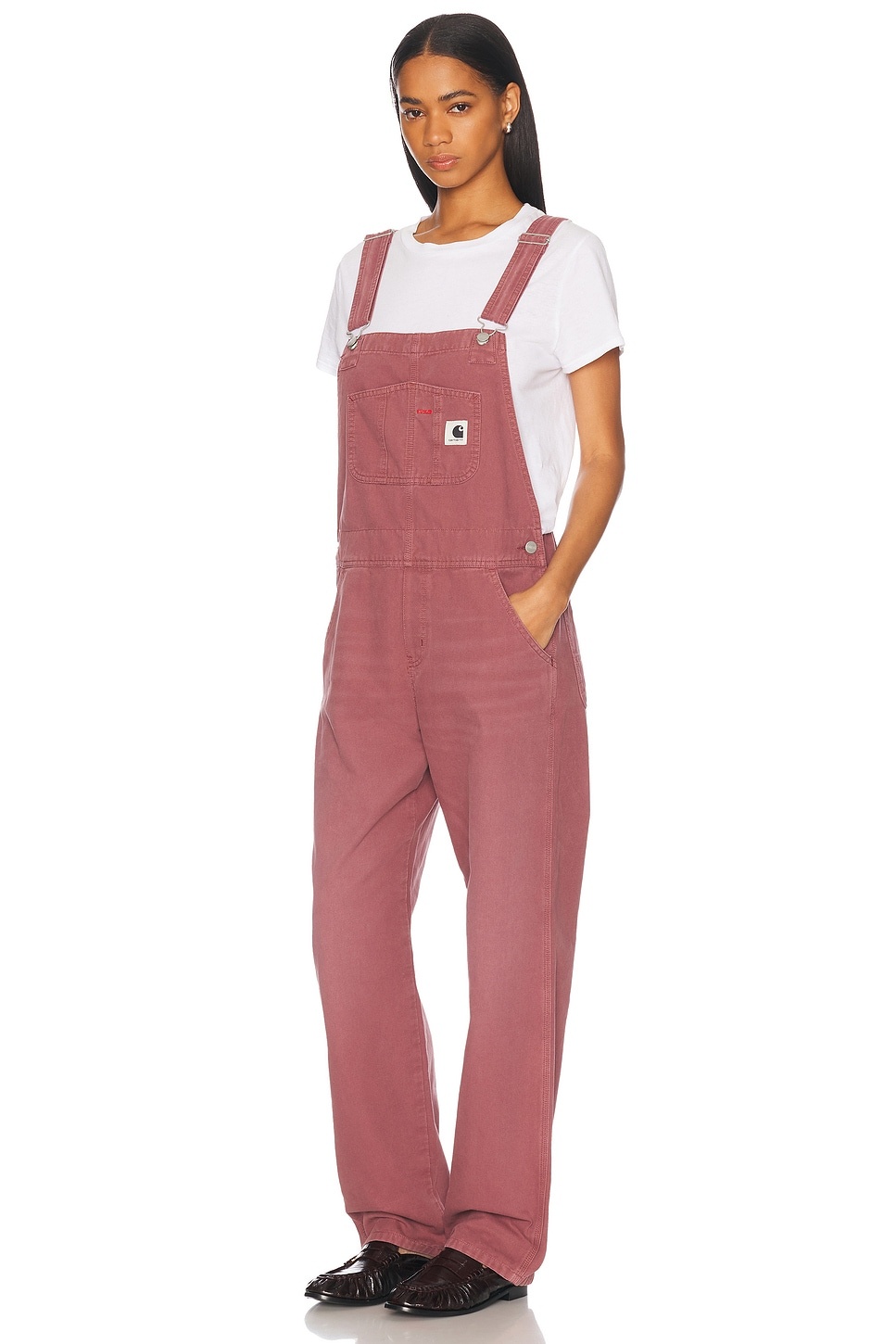 Bib Overall - 2