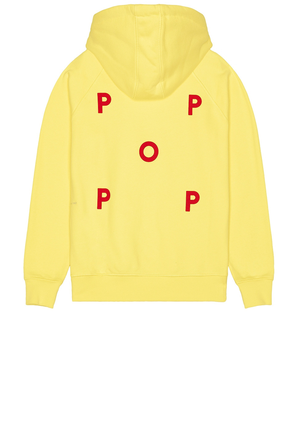 Logo Hoodie - 2