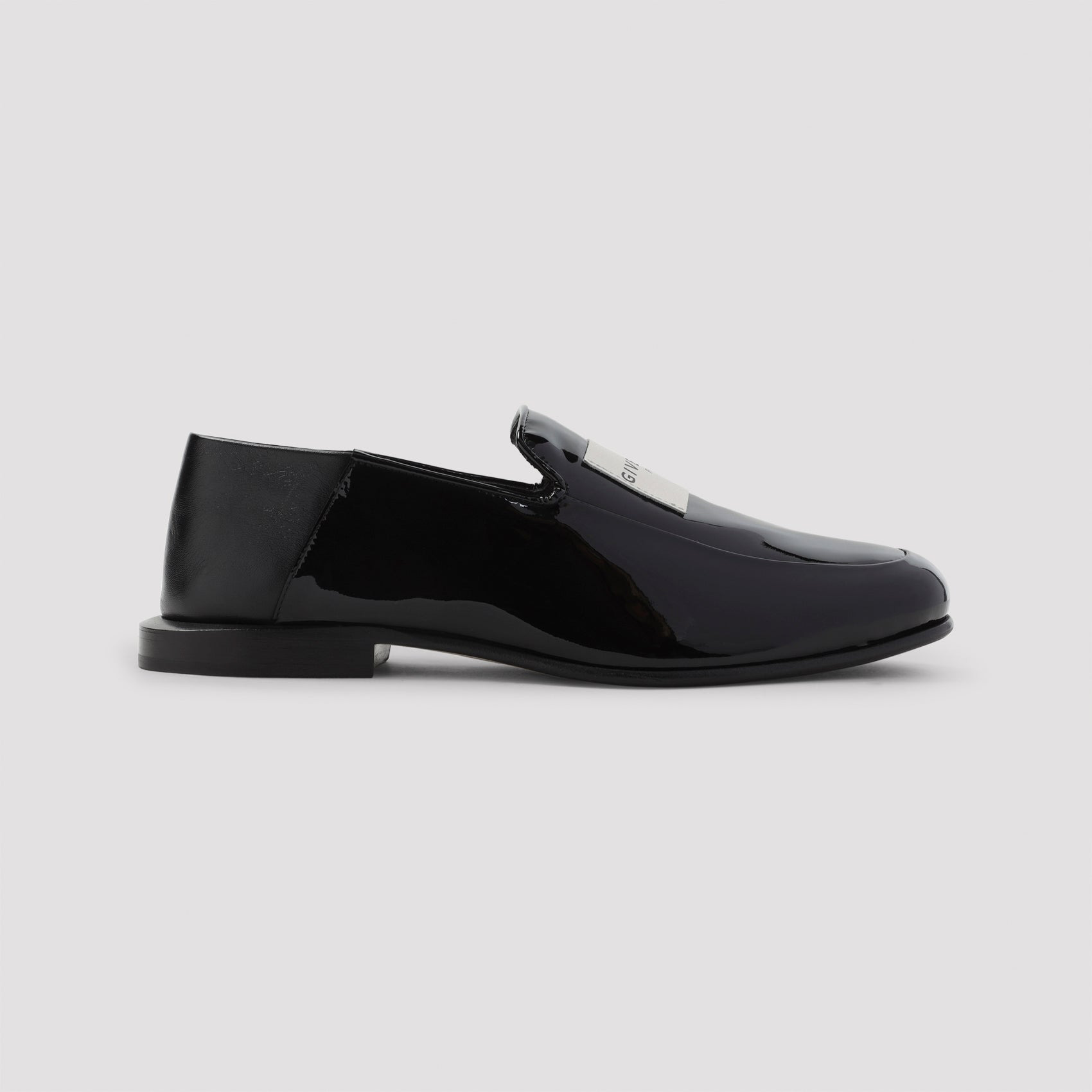 Loafers Black - 2