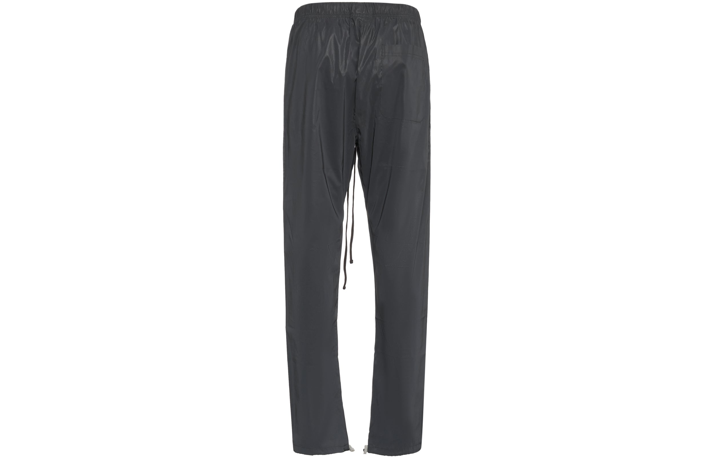 Fear of God Essentials FW20 Reflective Track Pants 'Black' 0130250500118001 - 3