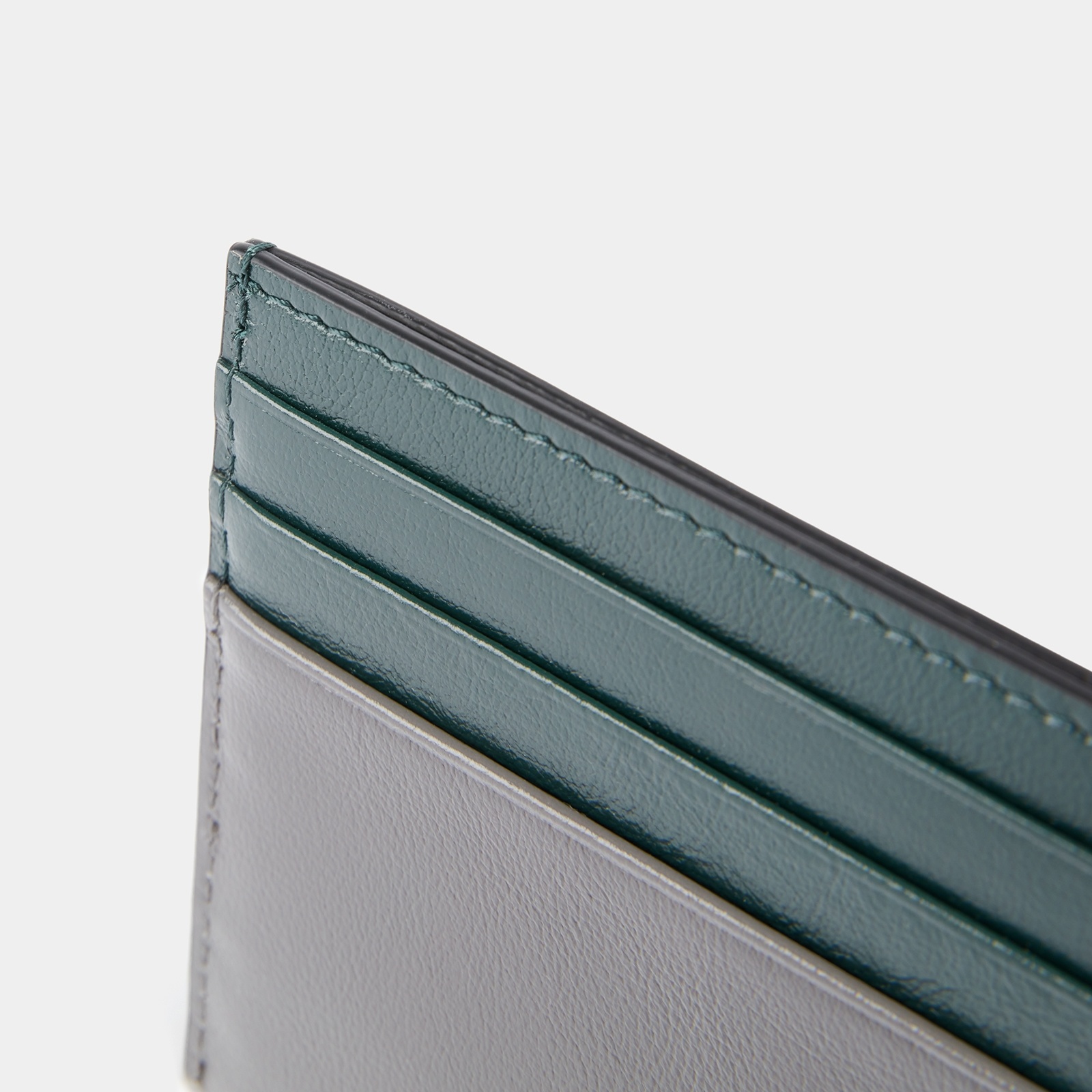 Marni Leather Cardholder - 4