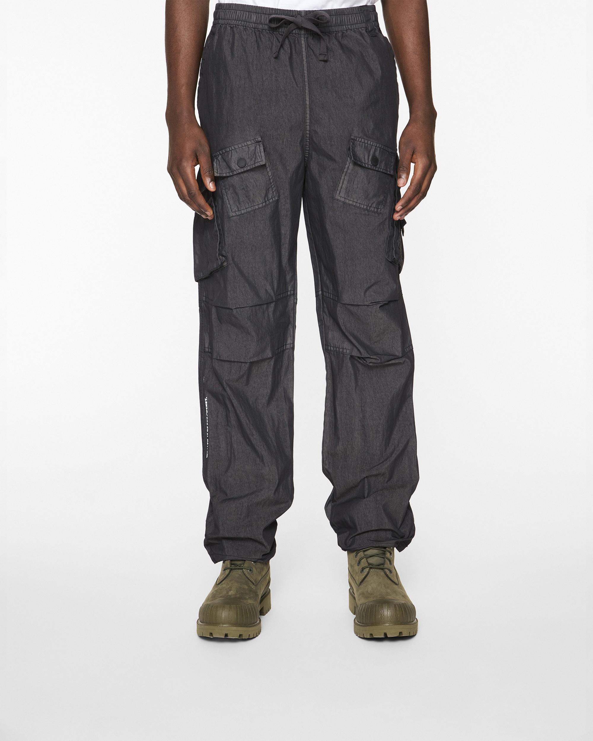 FLAGSHIP-STARGATE CARGO PANTS - 3