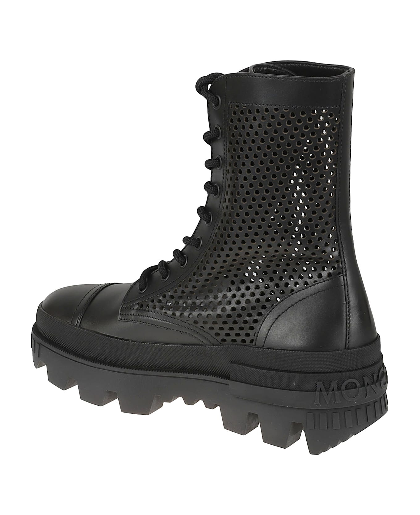 Carinne Boots - 3