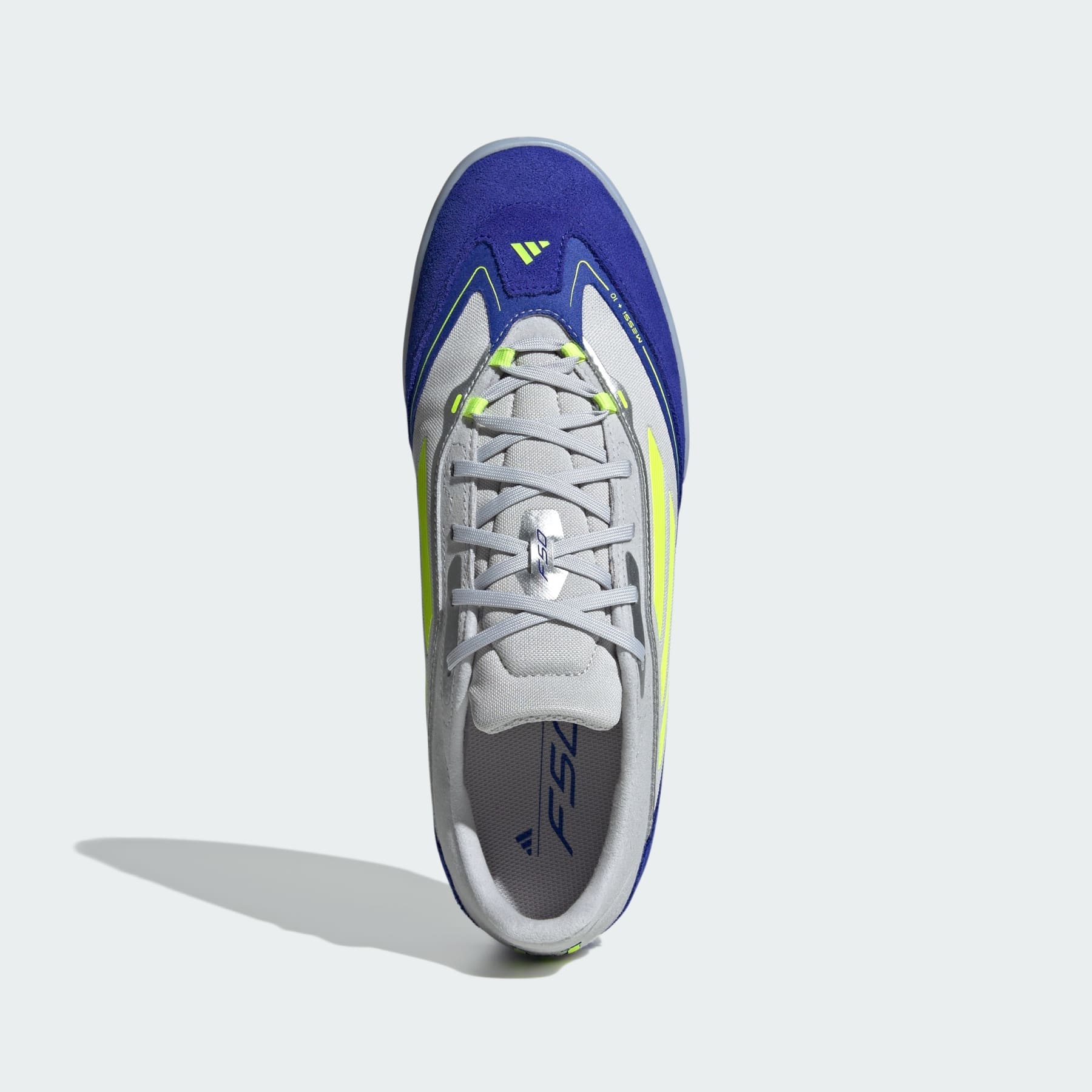 F50 Messi Freestyle Indoor Cleats - 3