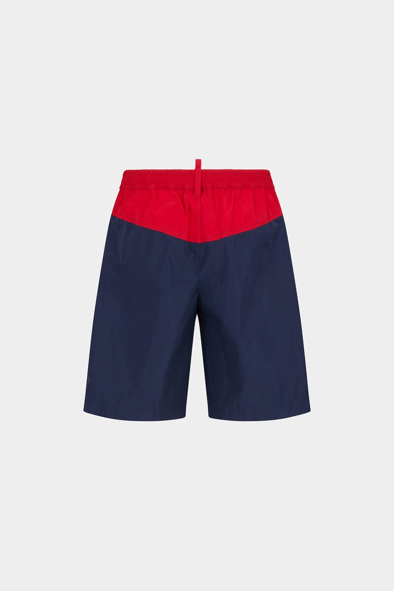 90'S URBAN ELASTIC BOXER SHORTS - 2